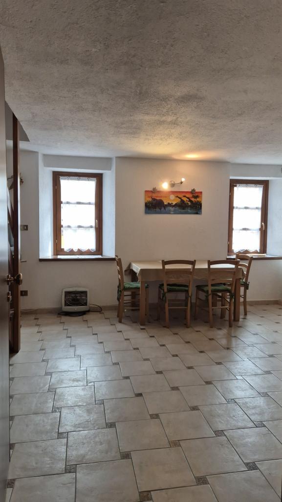 appartamento in vendita ad Oulx