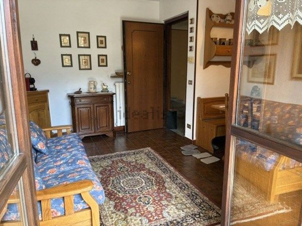 appartamento in vendita ad Oulx in zona Beaume