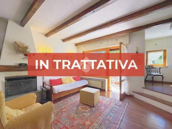 quadrivano in vendita ad Oulx in zona Beaume