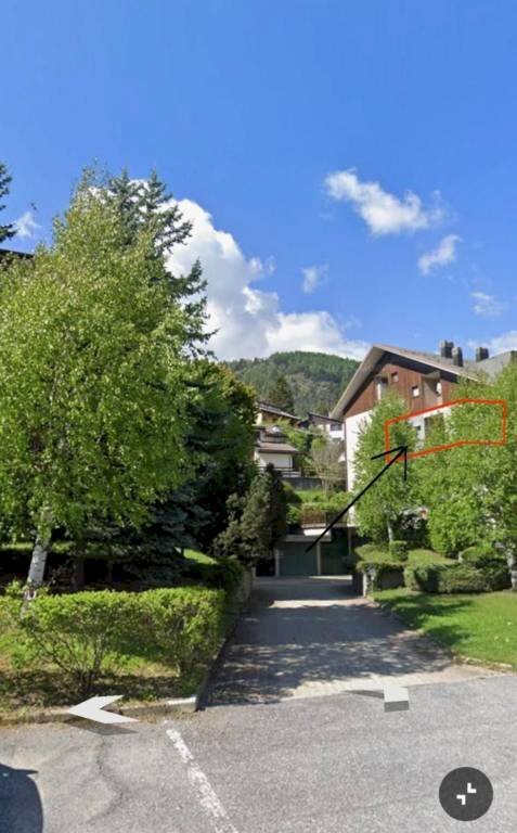 appartamento in vendita ad Oulx