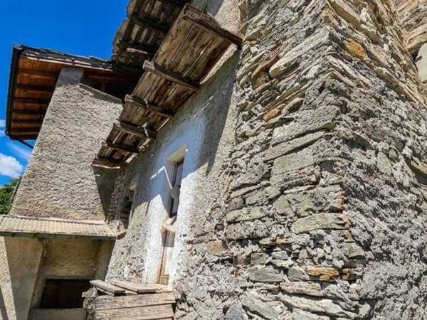 casa indipendente in vendita ad Oulx in zona Beaume