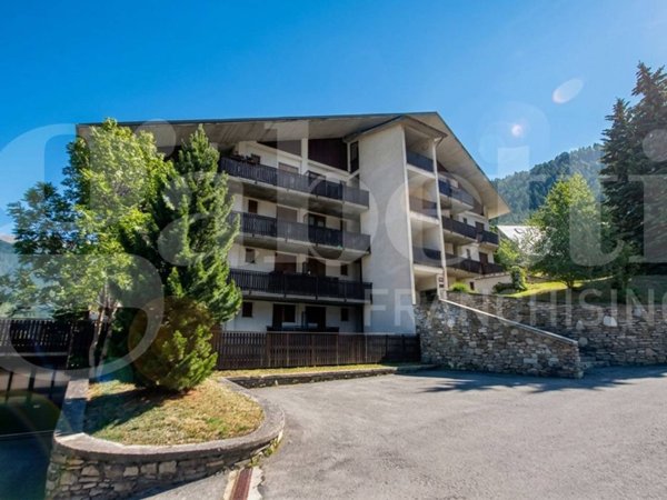 appartamento in vendita ad Oulx in zona Beaume