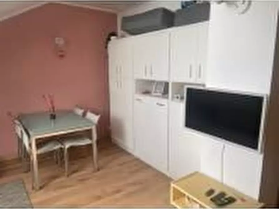 appartamento in vendita ad Oulx in zona Chateau-Beaulard