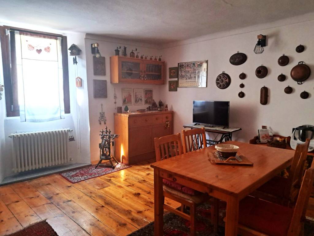 appartamento in vendita ad Oulx