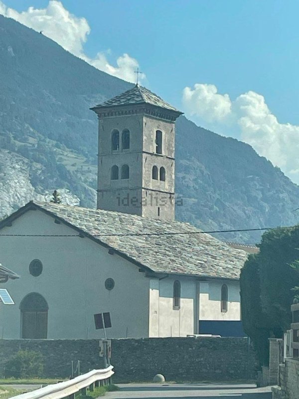 appartamento in vendita ad Oulx in zona Beaume