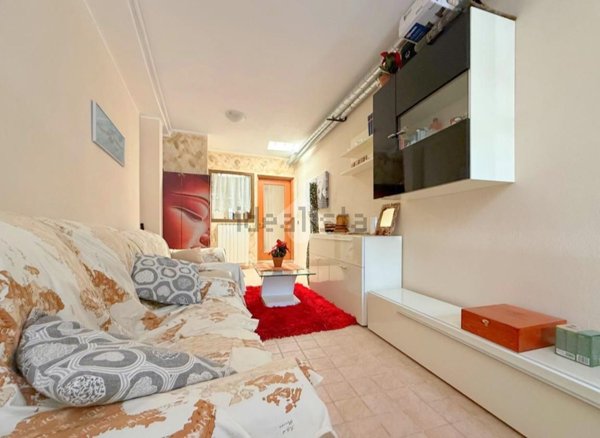 appartamento in vendita ad Oulx in zona Beaume