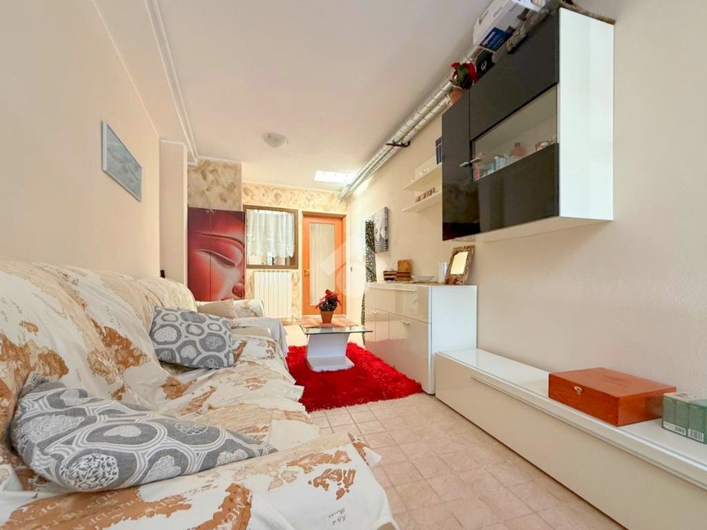 appartamento in vendita ad Oulx in zona Beaume