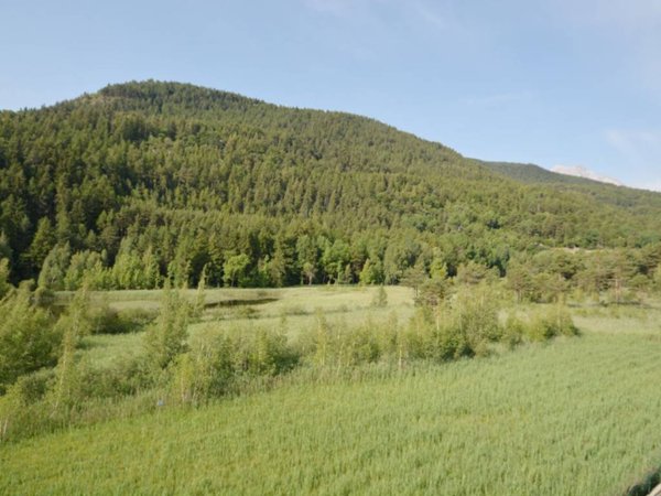 appartamento in vendita ad Oulx in zona Beaume