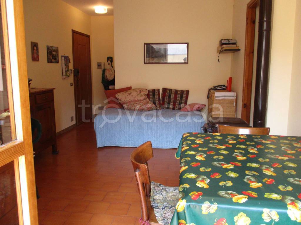 appartamento in vendita ad Oulx in zona Beaume