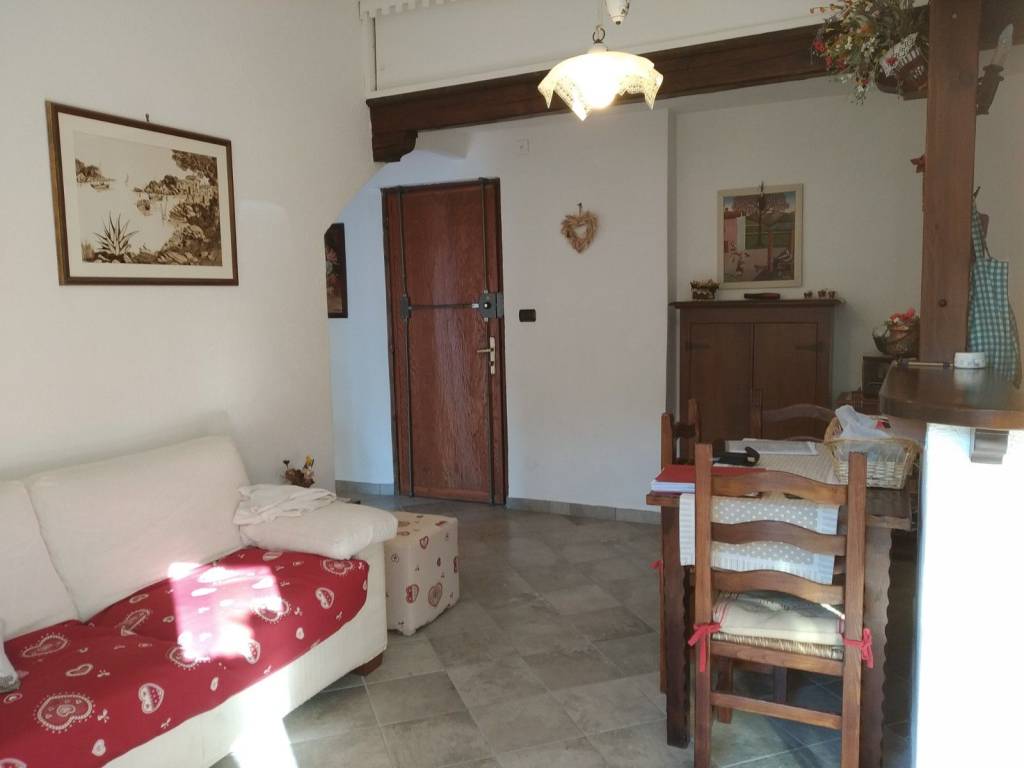 appartamento in vendita ad Oulx in zona Gad