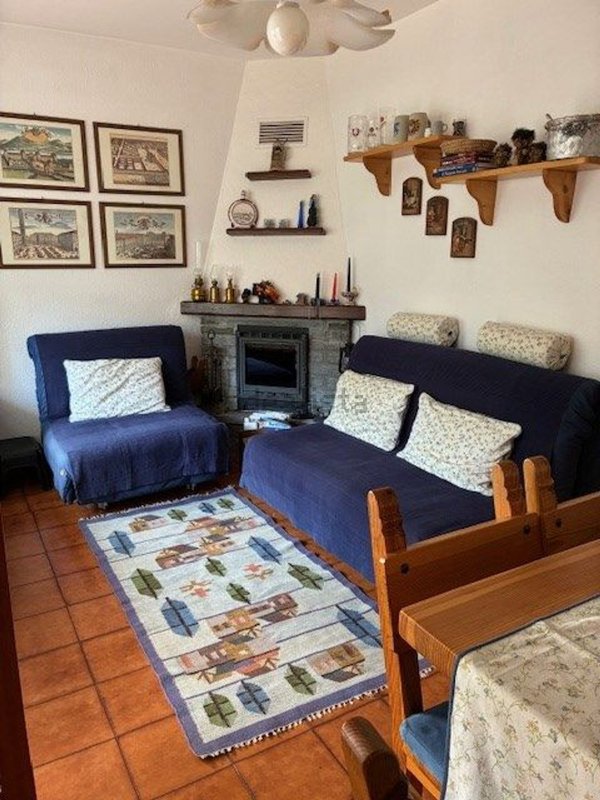 appartamento in vendita ad Oulx in zona Signols