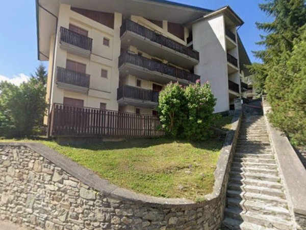 appartamento in vendita ad Oulx in zona Beaume
