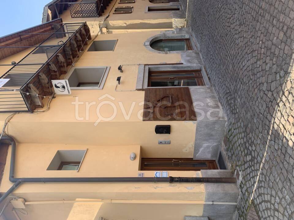 appartamento in vendita ad Oulx