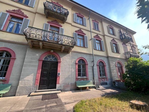 appartamento in vendita ad Oulx in zona Beaume