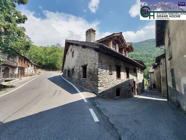 appartamento in vendita ad Oulx in zona San Marco