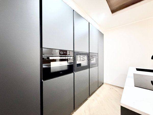 appartamento in vendita ad Oulx in zona Gad