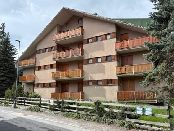 appartamento in vendita ad Oulx in zona Beaume