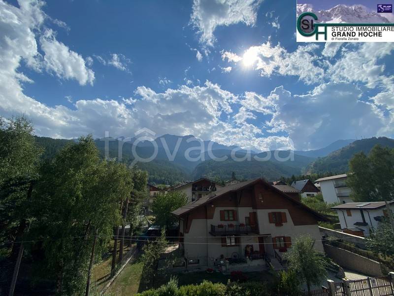 monolocale in vendita ad Oulx in zona Beaulard