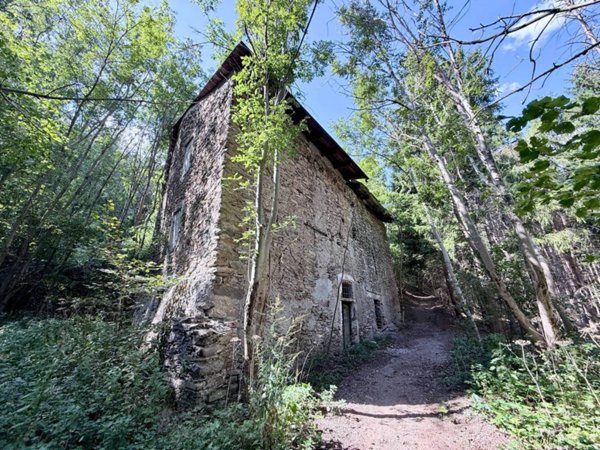 casa indipendente in vendita ad Oulx in zona Beaume