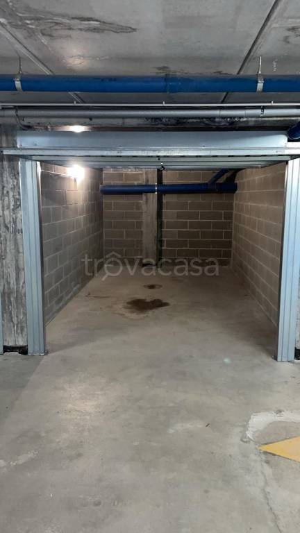 box auto in vendita ad Oulx in zona Beaume