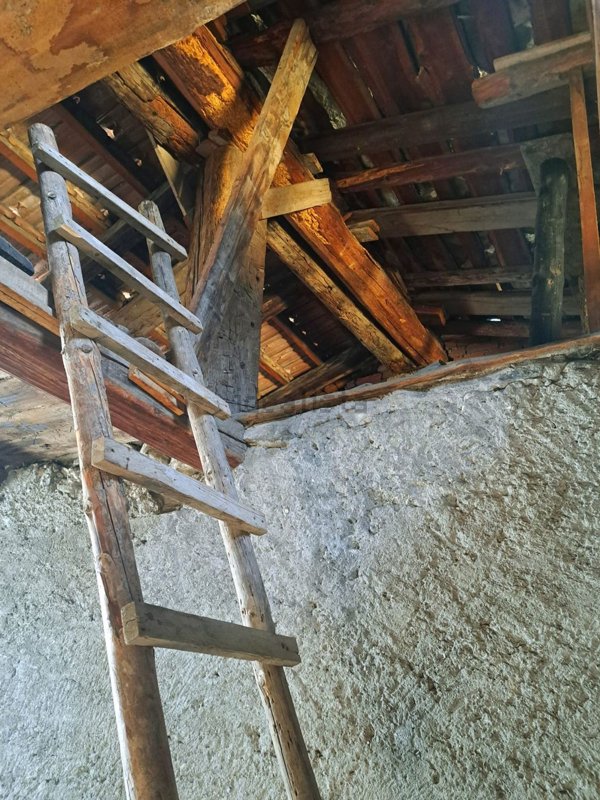 appartamento in vendita ad Oulx