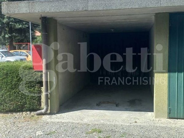 box auto in vendita ad Oulx in zona Beaume