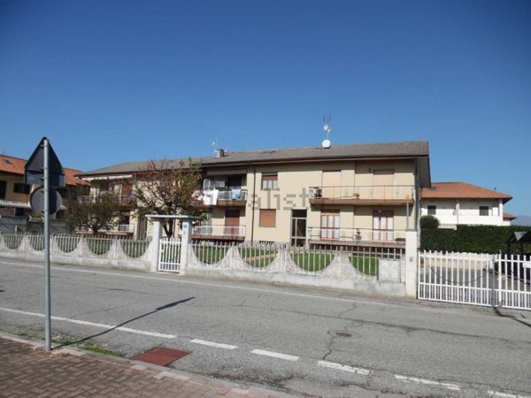 appartamento in vendita ad Ozegna