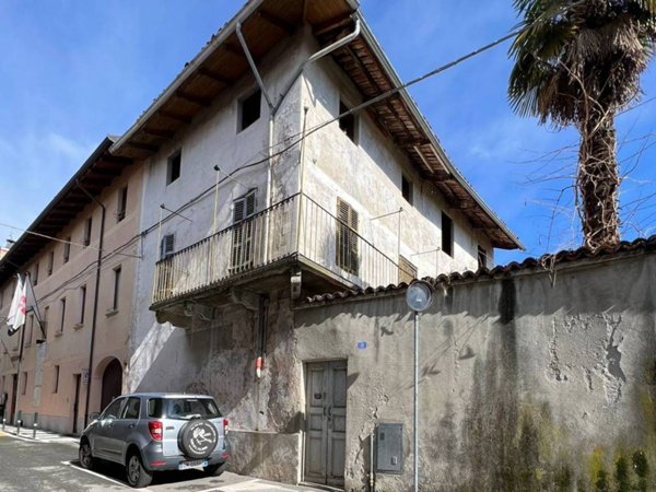 casa indipendente in vendita ad Ozegna