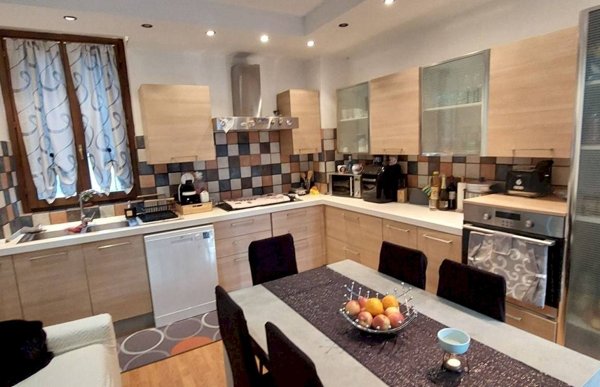 appartamento in vendita ad Ozegna