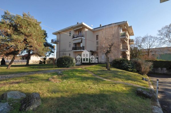 appartamento in vendita ad Ozegna