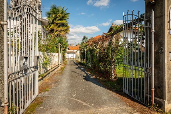 casa indipendente in vendita ad Ozegna