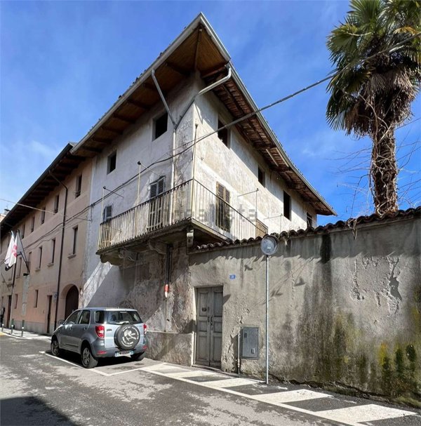 casa indipendente in vendita ad Ozegna