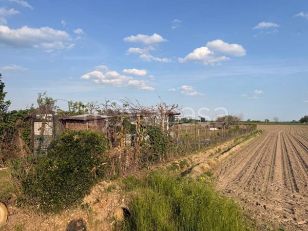terreno agricolo in vendita ad Ozegna
