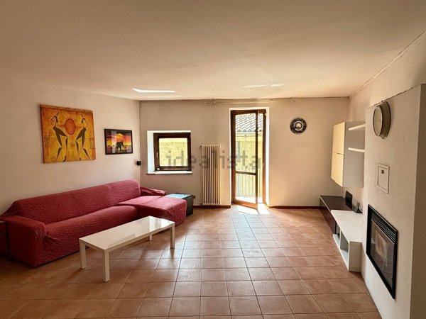 appartamento in vendita a Palazzo Canavese