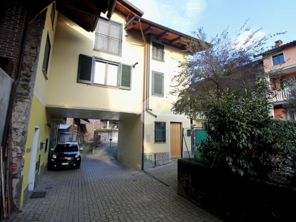 quadrivano in vendita a Palazzo Canavese