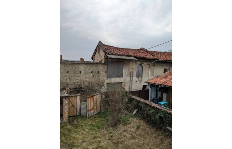 casa indipendente in vendita a Palazzo Canavese