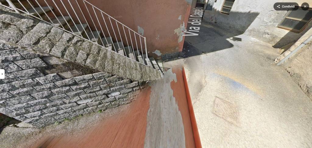 appartamento in vendita a Palazzo Canavese