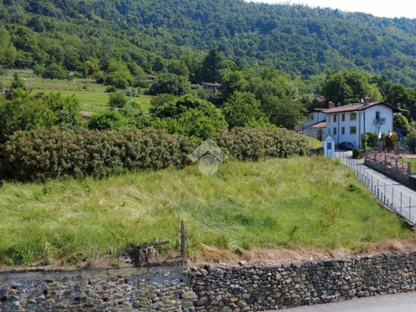 villa in vendita a Palazzo Canavese