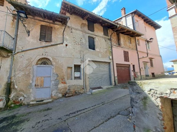 appartamento in vendita a Palazzo Canavese