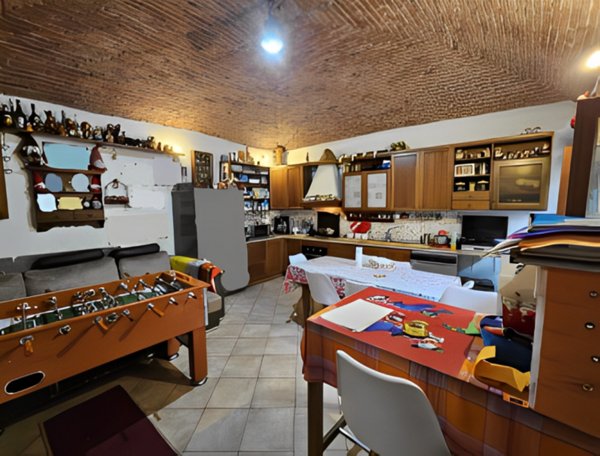 appartamento in vendita a Palazzo Canavese
