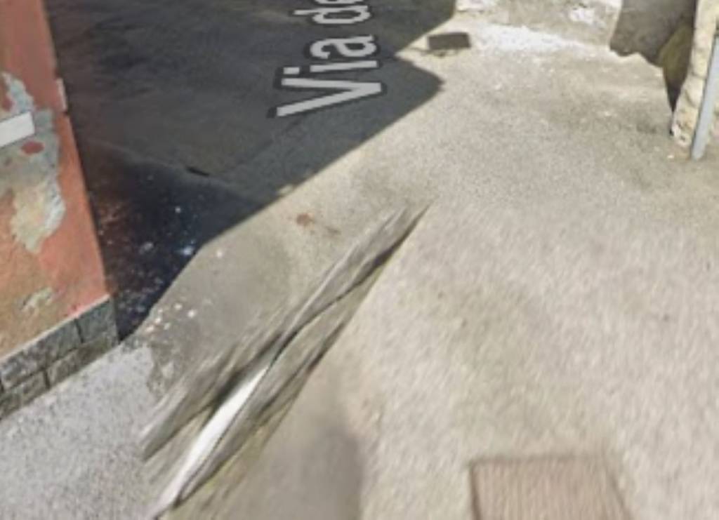 appartamento in vendita a Palazzo Canavese