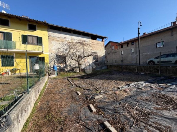 appartamento in vendita a Palazzo Canavese