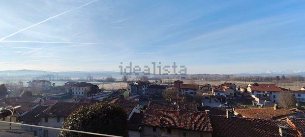 appartamento in vendita a Palazzo Canavese