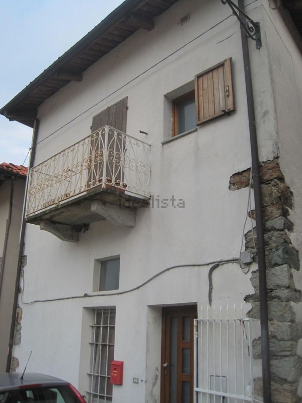 appartamento in vendita a Palazzo Canavese