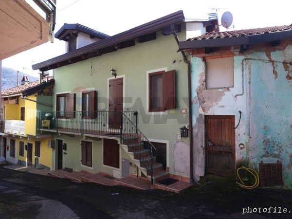 appartamento in vendita a Palazzo Canavese