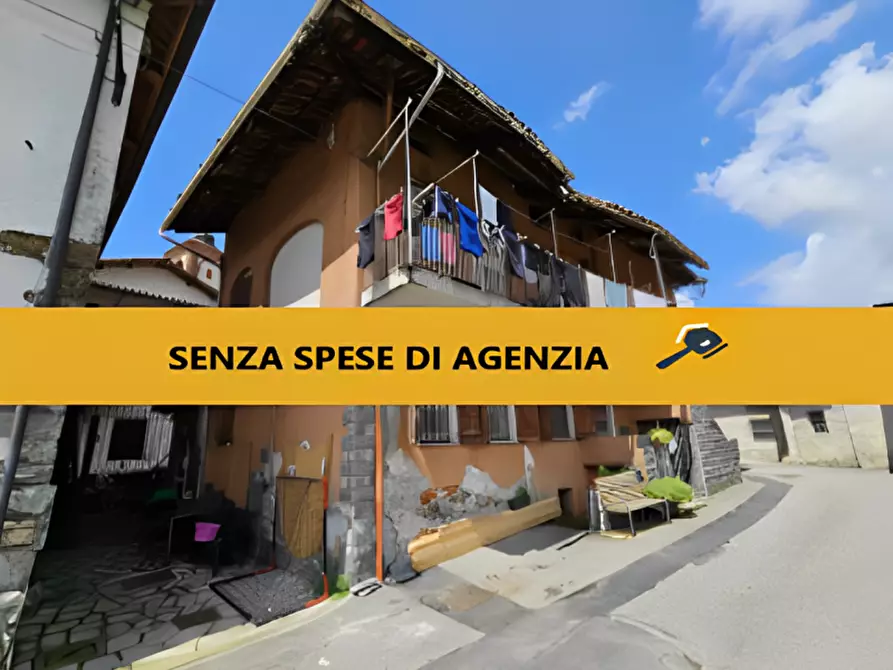 appartamento in vendita a Palazzo Canavese