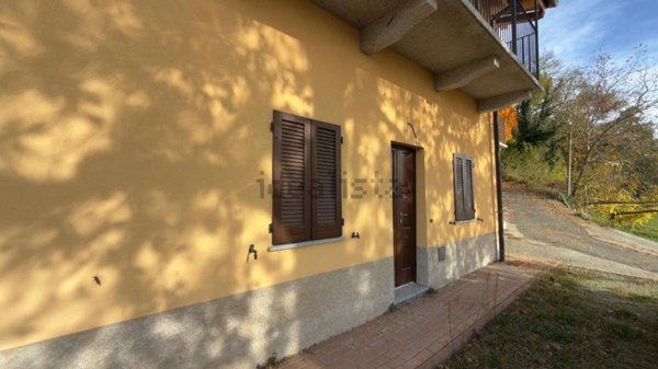 appartamento in vendita a Palazzo Canavese