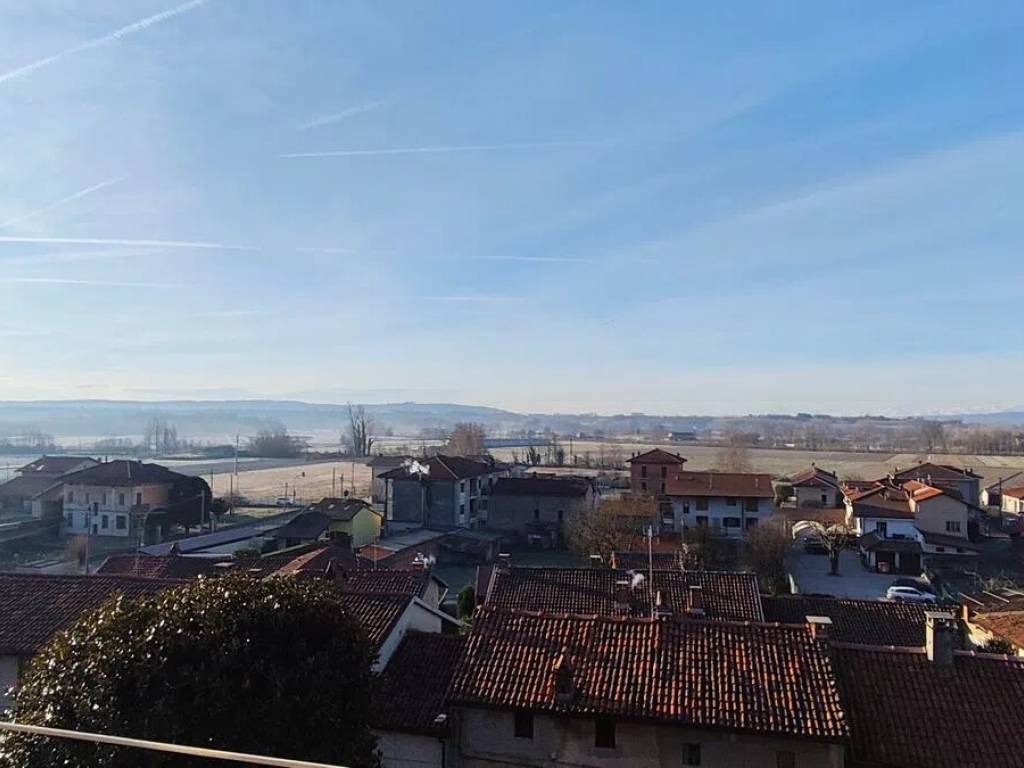 appartamento in vendita a Palazzo Canavese