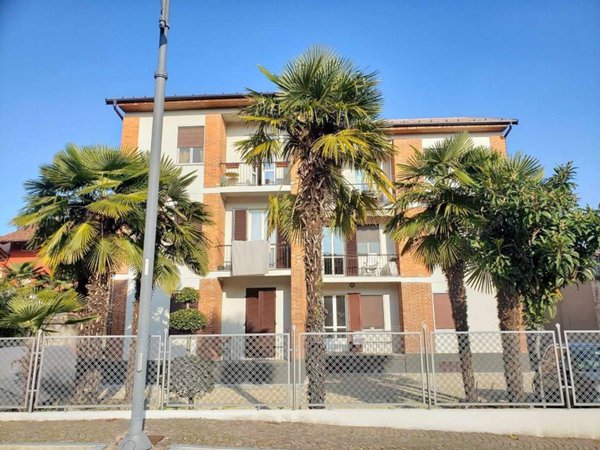 appartamento in vendita a Pancalieri