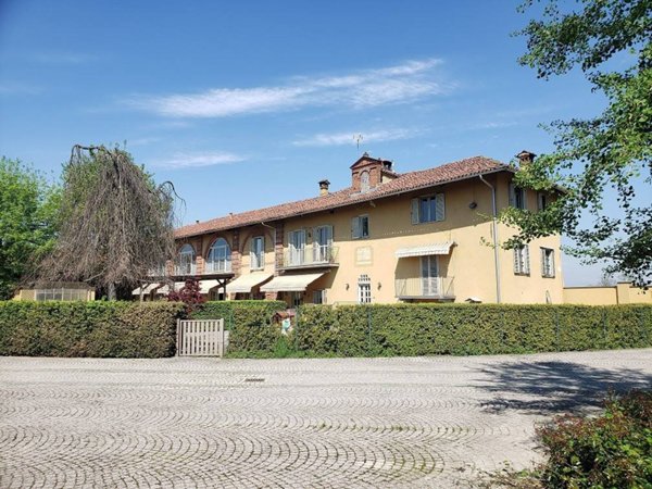 casa indipendente in vendita a Pancalieri